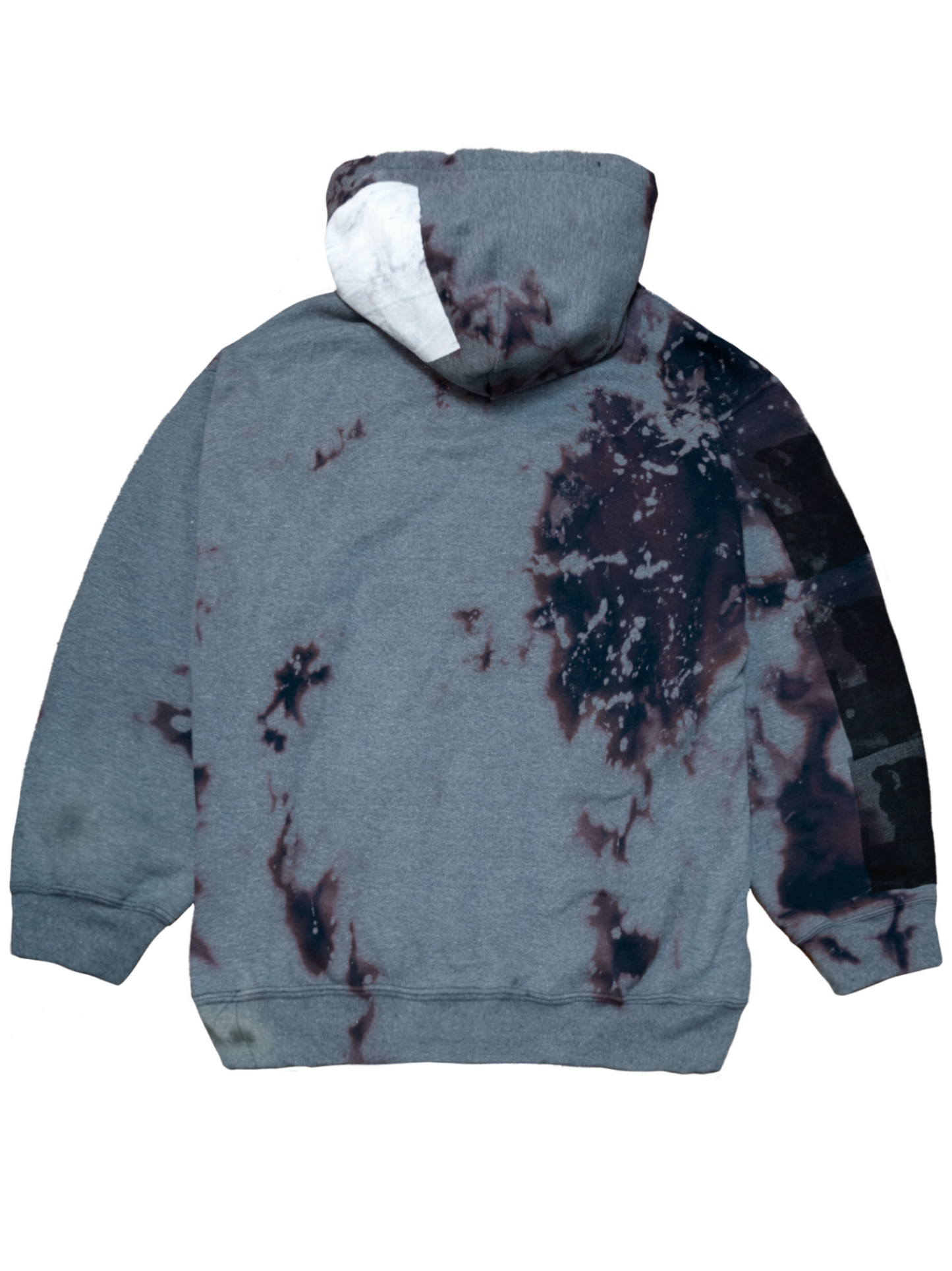 ERASER DESTROY HOODIE