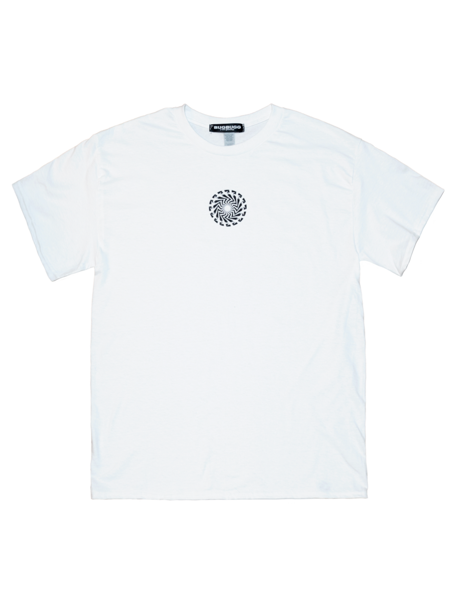 LOGO TEE SHIRTS(White)