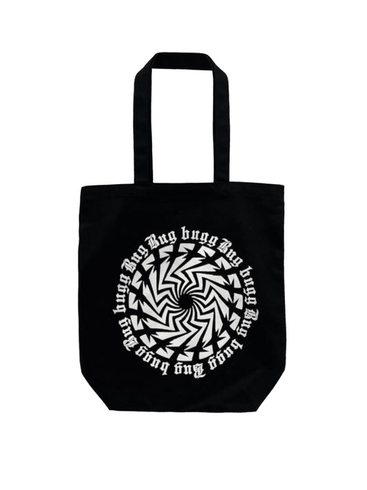 LOGO TOTE BAG