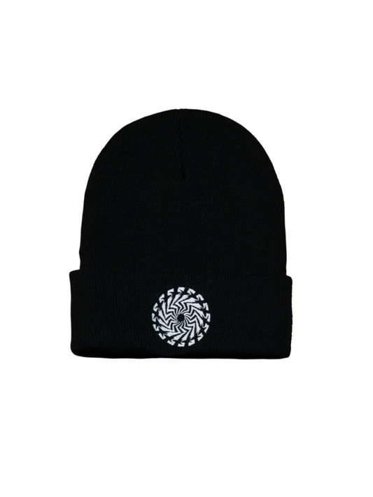 LOGO BIENIE (Black)