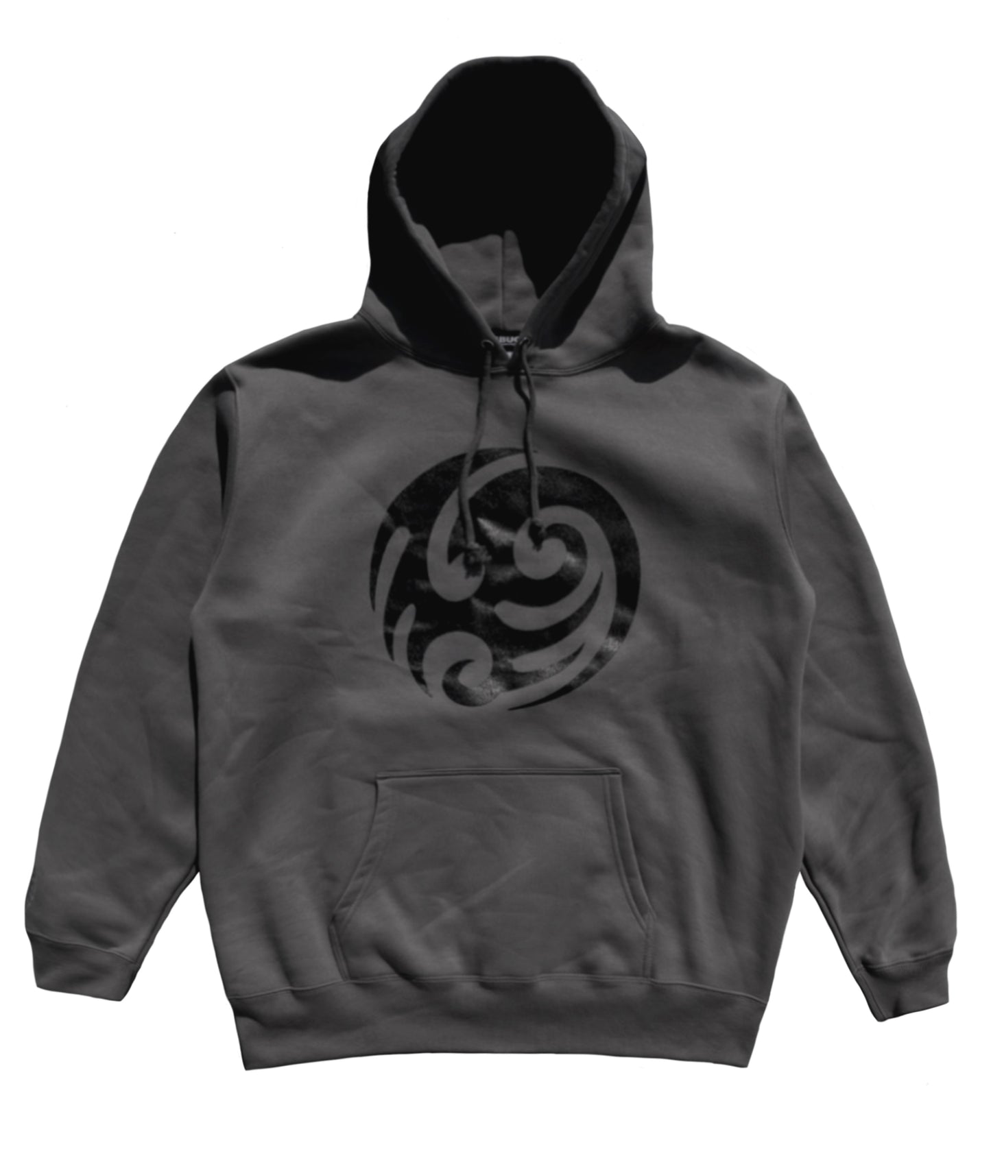 Bug tribal hoodie(Gray)