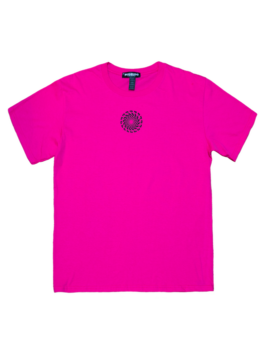 LOGO TEE SHIRTS(Pink)