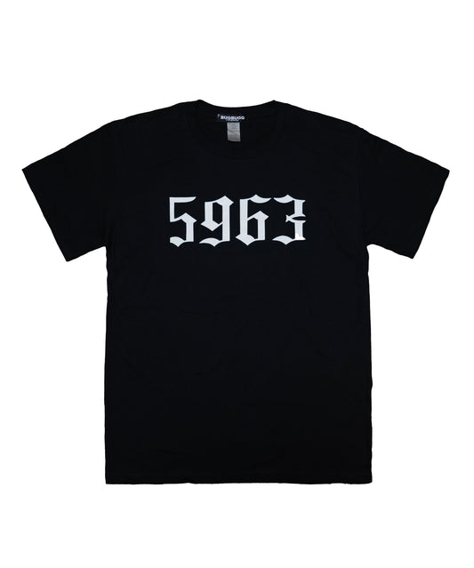 GOKUROSAN TEE SHIRTS(Black)